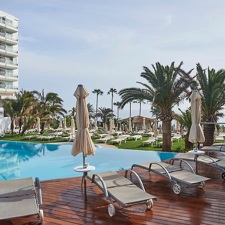 Sunrise Beach Hotel Protaras Luaran gambar