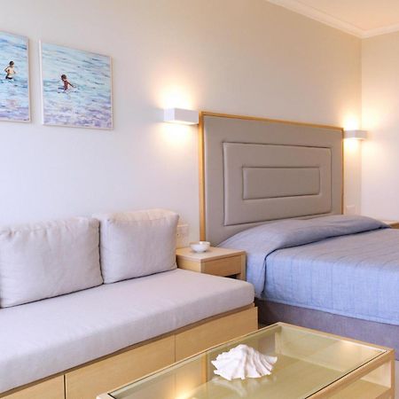 Sunrise Beach Hotel Protaras Luaran gambar