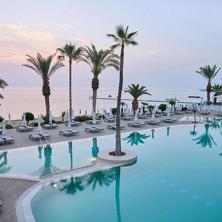 Sunrise Beach Hotel Protaras Luaran gambar