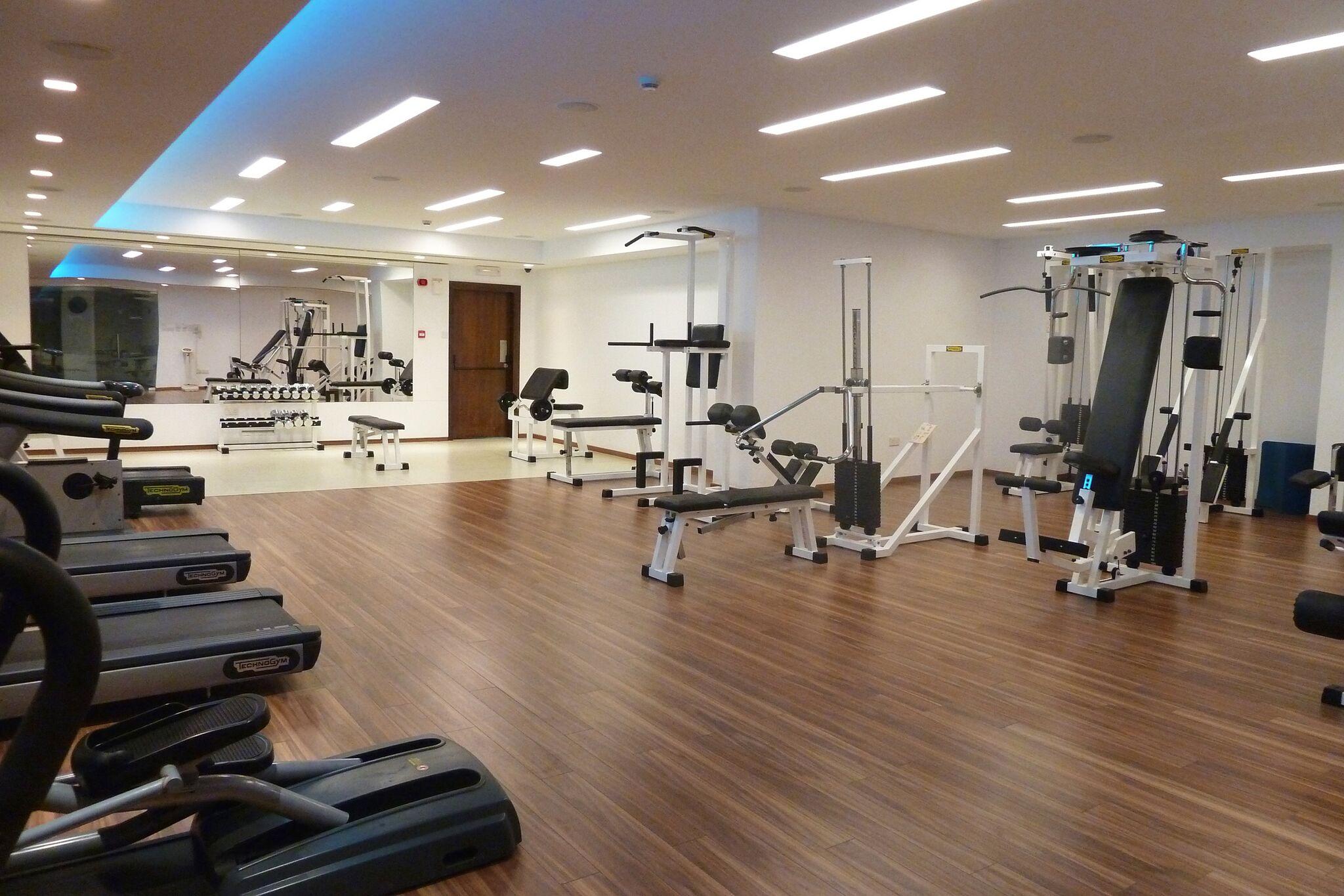 Sunrise Beach Hotel Protaras Luaran gambar