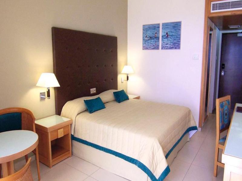 Sunrise Beach Hotel Protaras Luaran gambar
