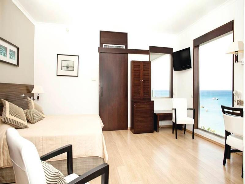 Sunrise Beach Hotel Protaras Luaran gambar