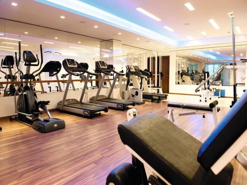 Sunrise Beach Hotel Protaras Luaran gambar