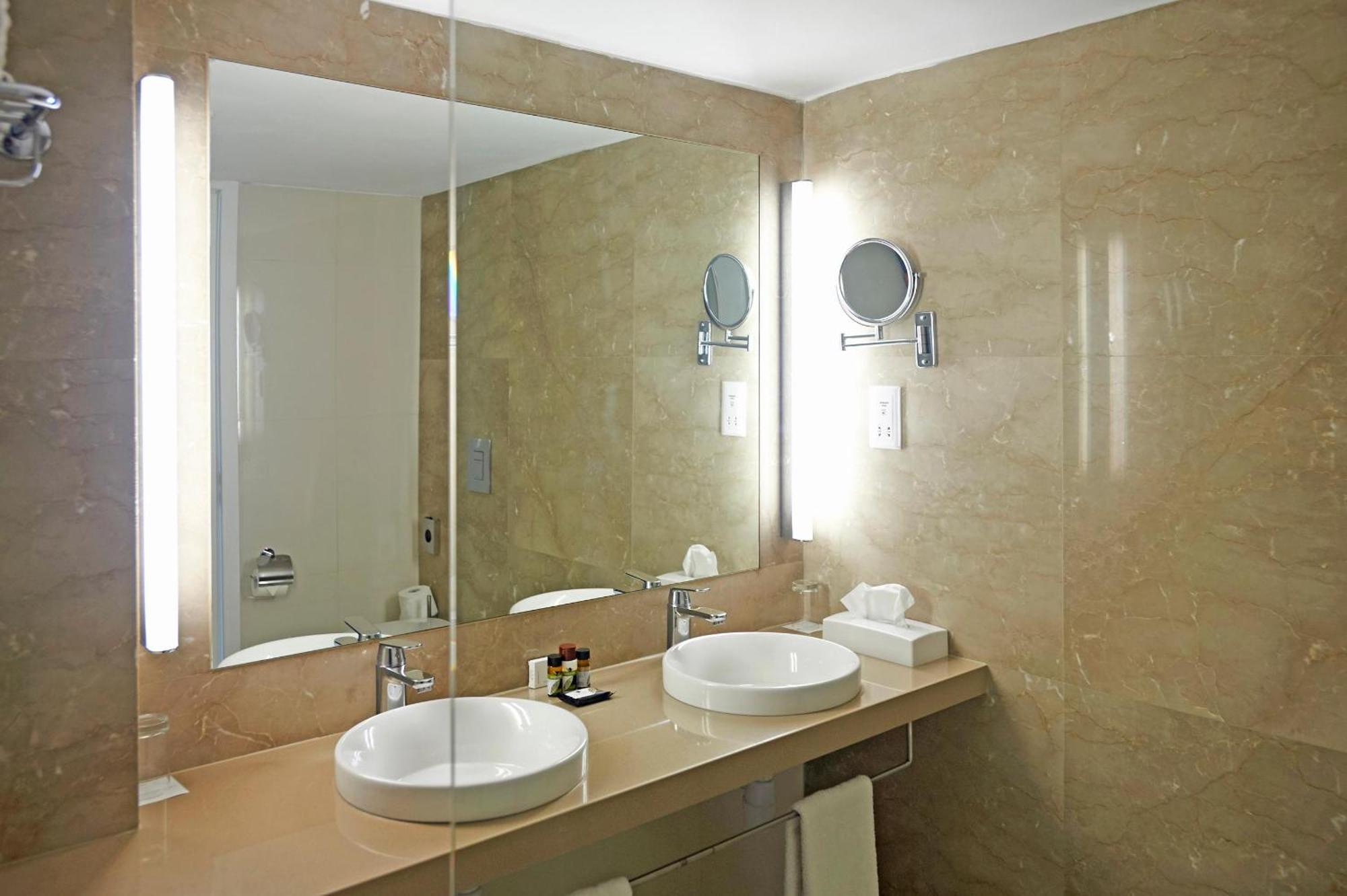Sunrise Beach Hotel Protaras Luaran gambar