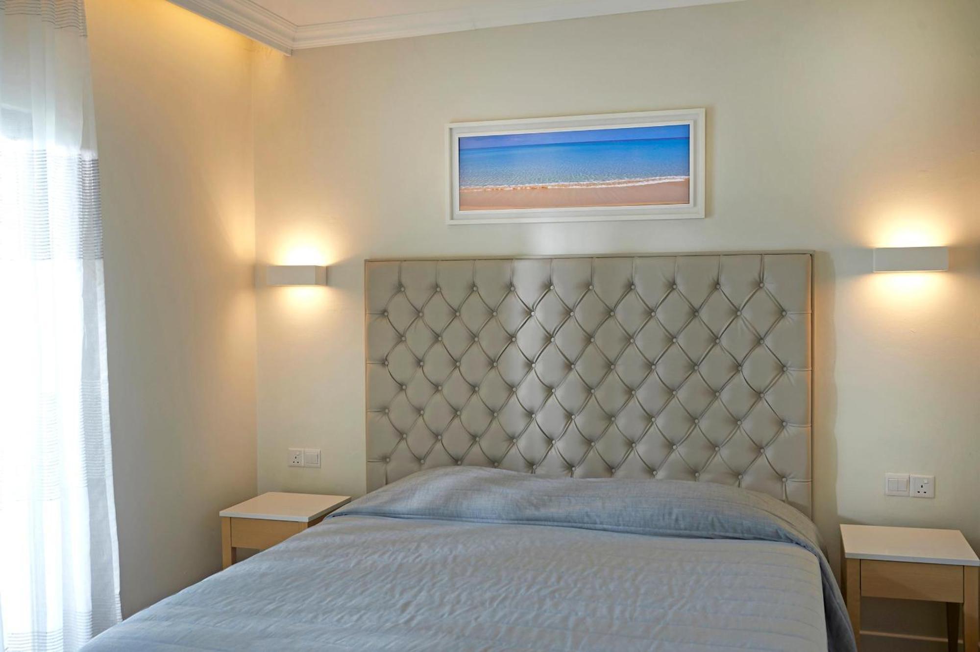 Sunrise Beach Hotel Protaras Luaran gambar