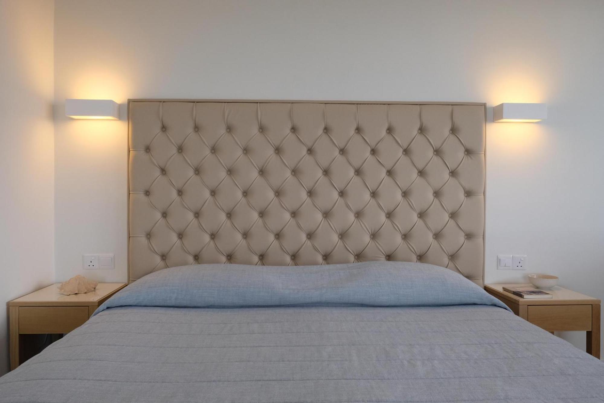 Sunrise Beach Hotel Protaras Luaran gambar