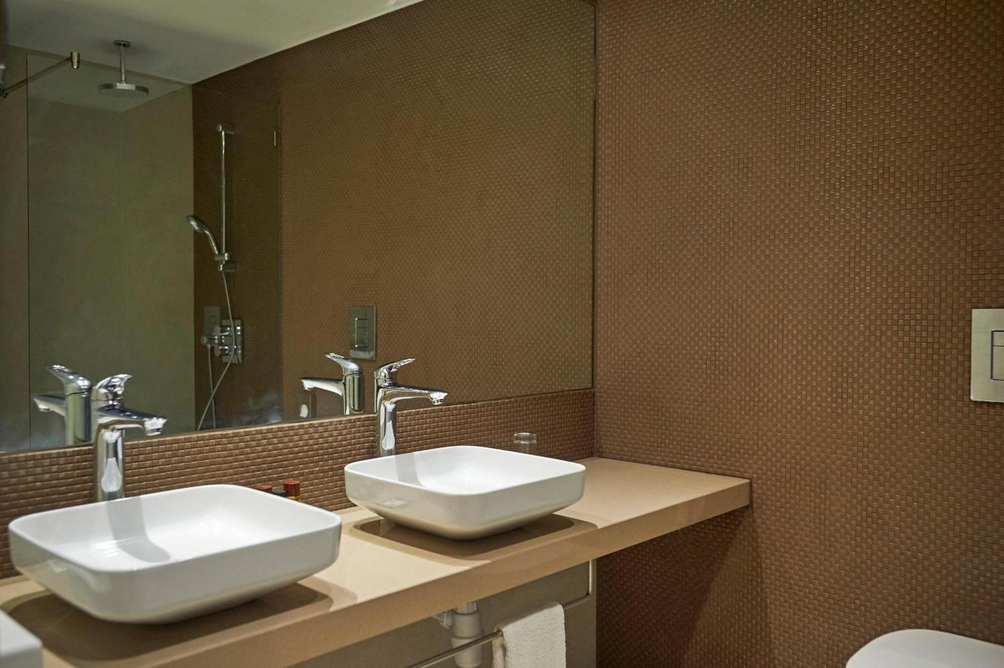 Sunrise Beach Hotel Protaras Luaran gambar