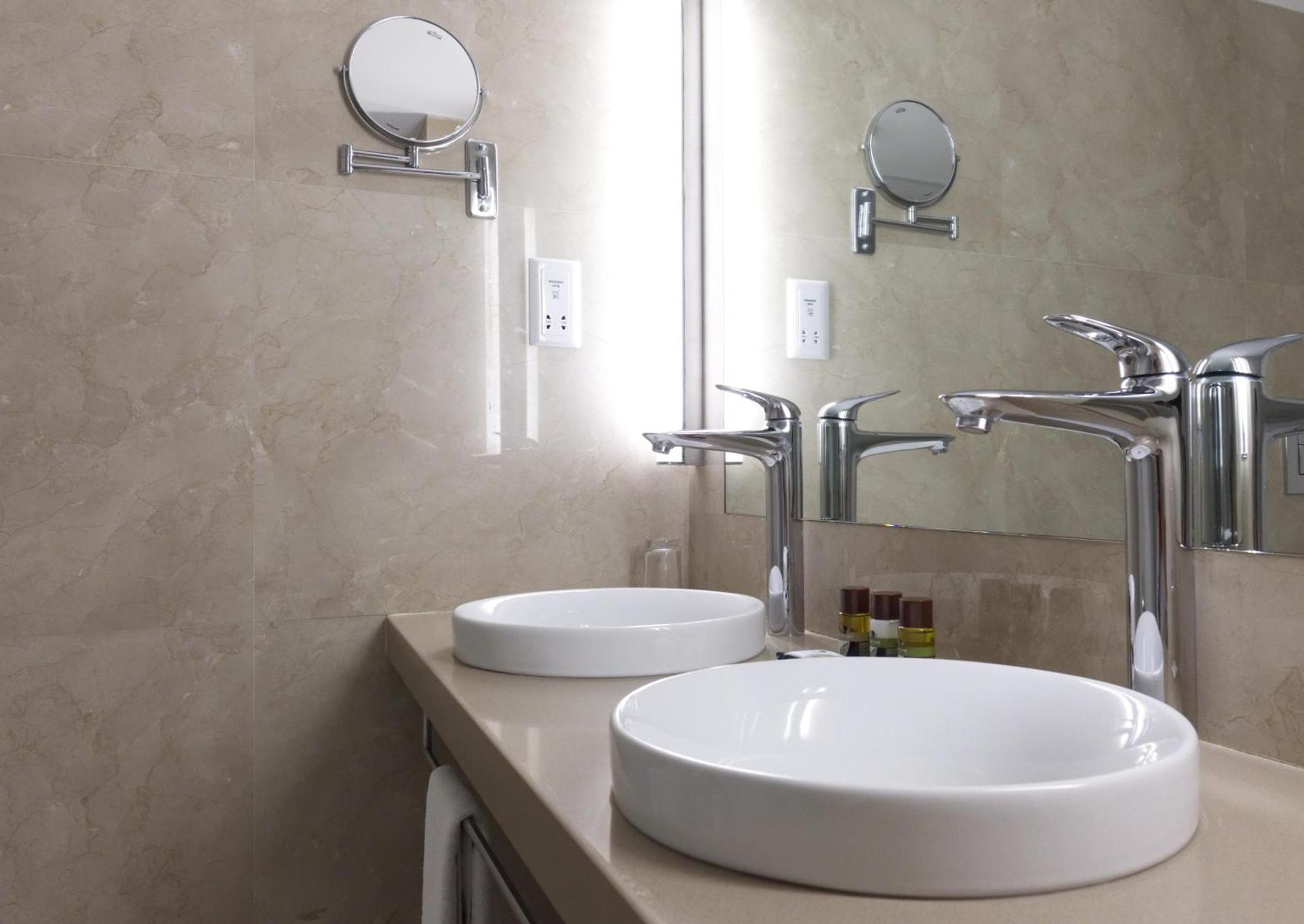 Sunrise Beach Hotel Protaras Luaran gambar