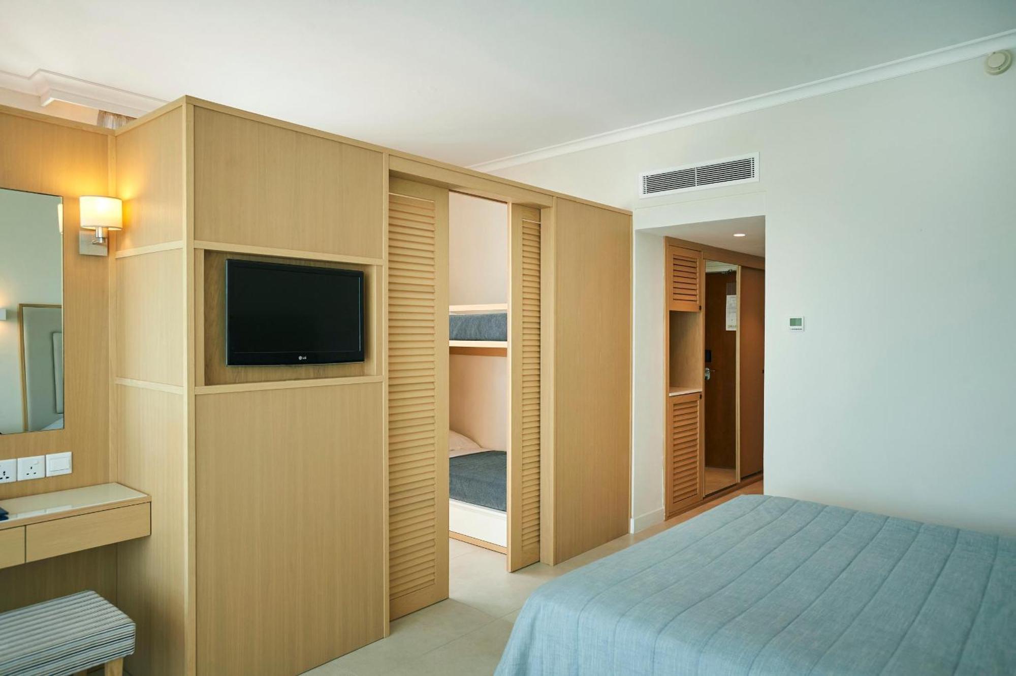 Sunrise Beach Hotel Protaras Luaran gambar