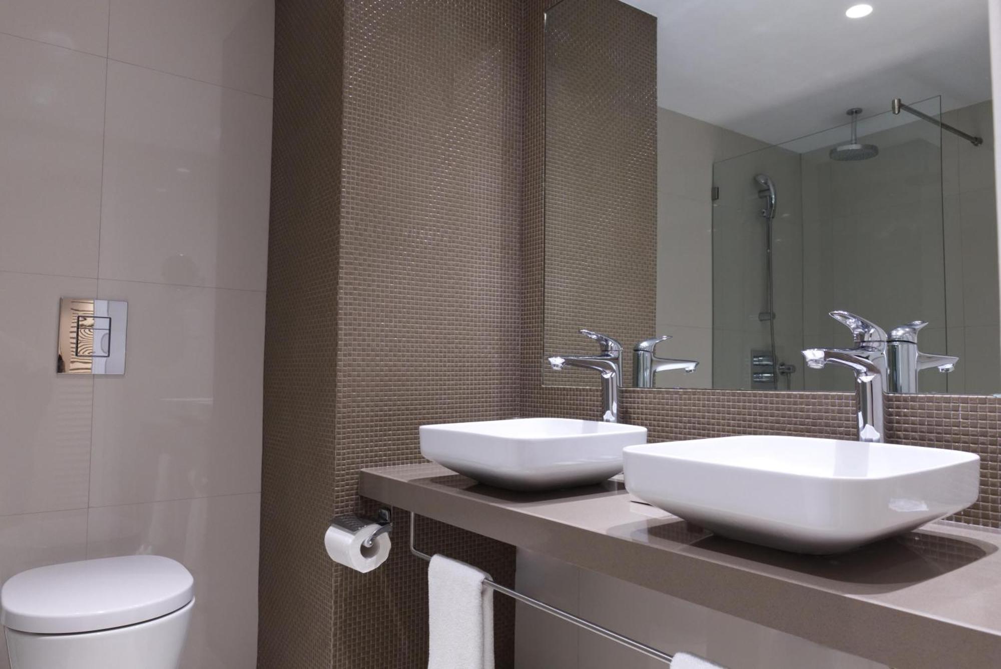 Sunrise Beach Hotel Protaras Luaran gambar