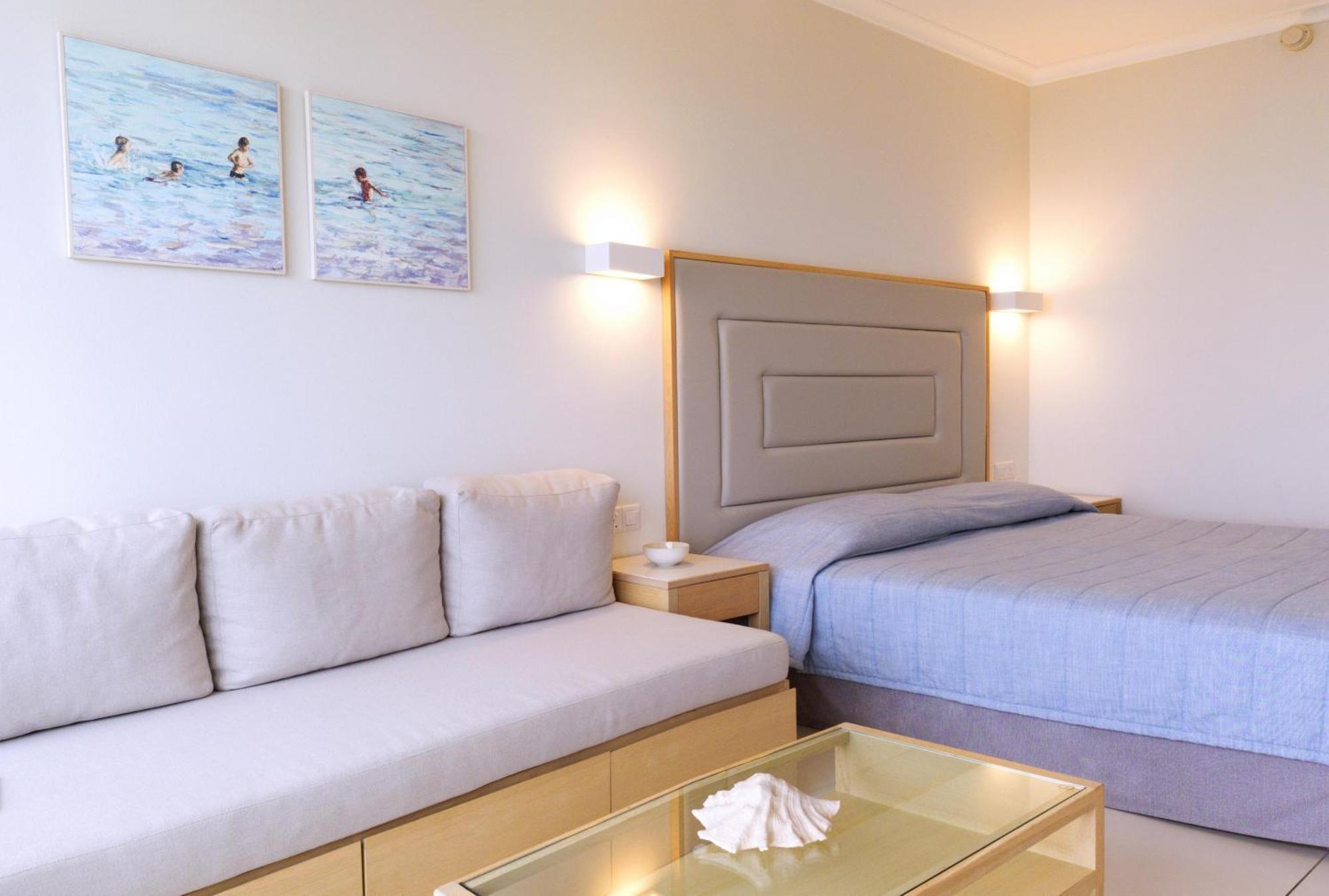 Sunrise Beach Hotel Protaras Luaran gambar
