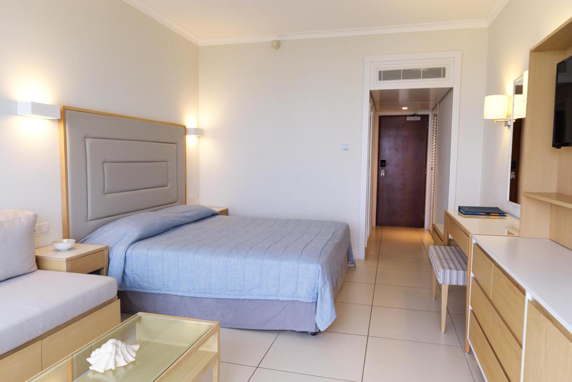 Sunrise Beach Hotel Protaras Luaran gambar