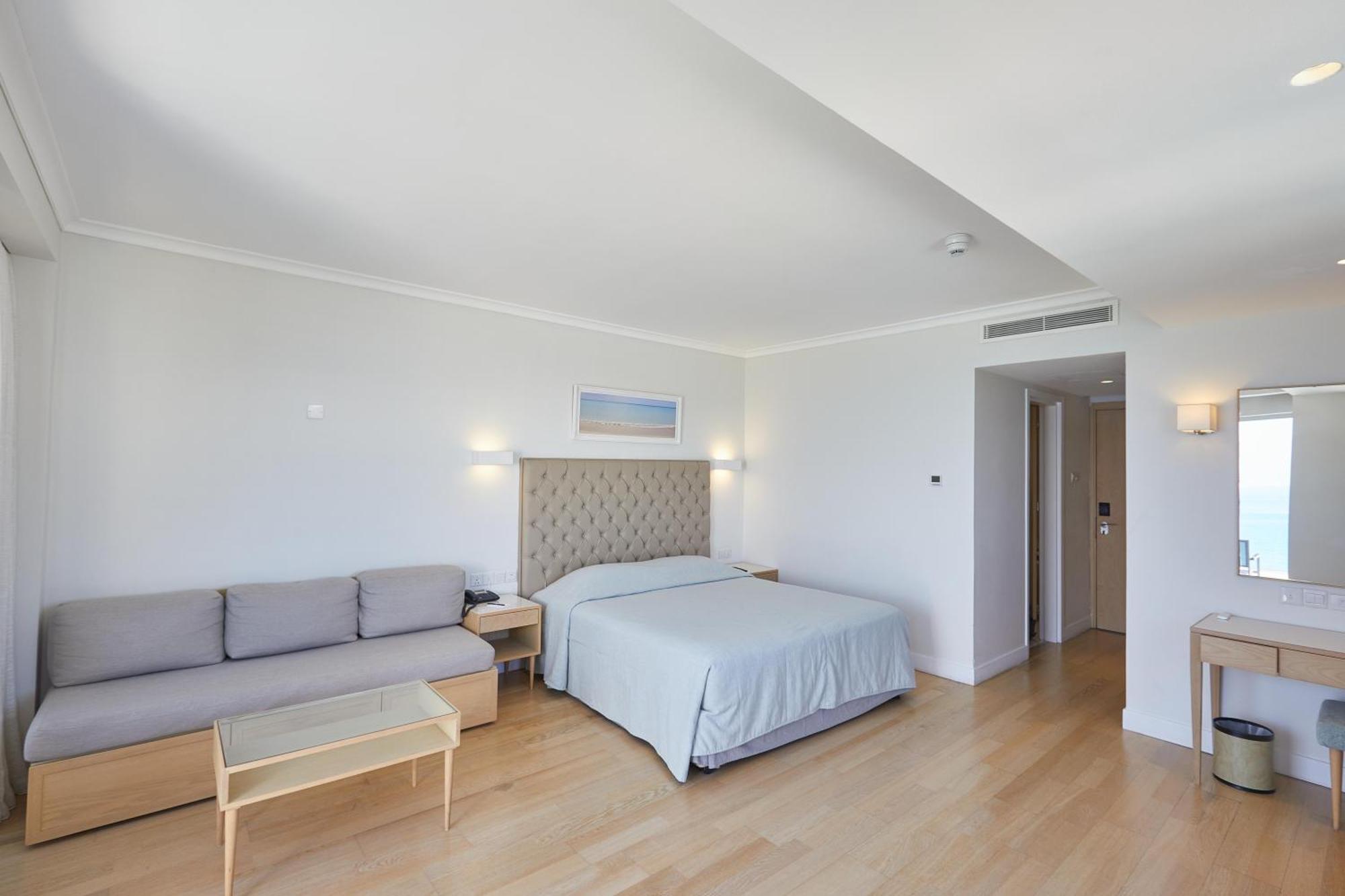 Sunrise Beach Hotel Protaras Luaran gambar