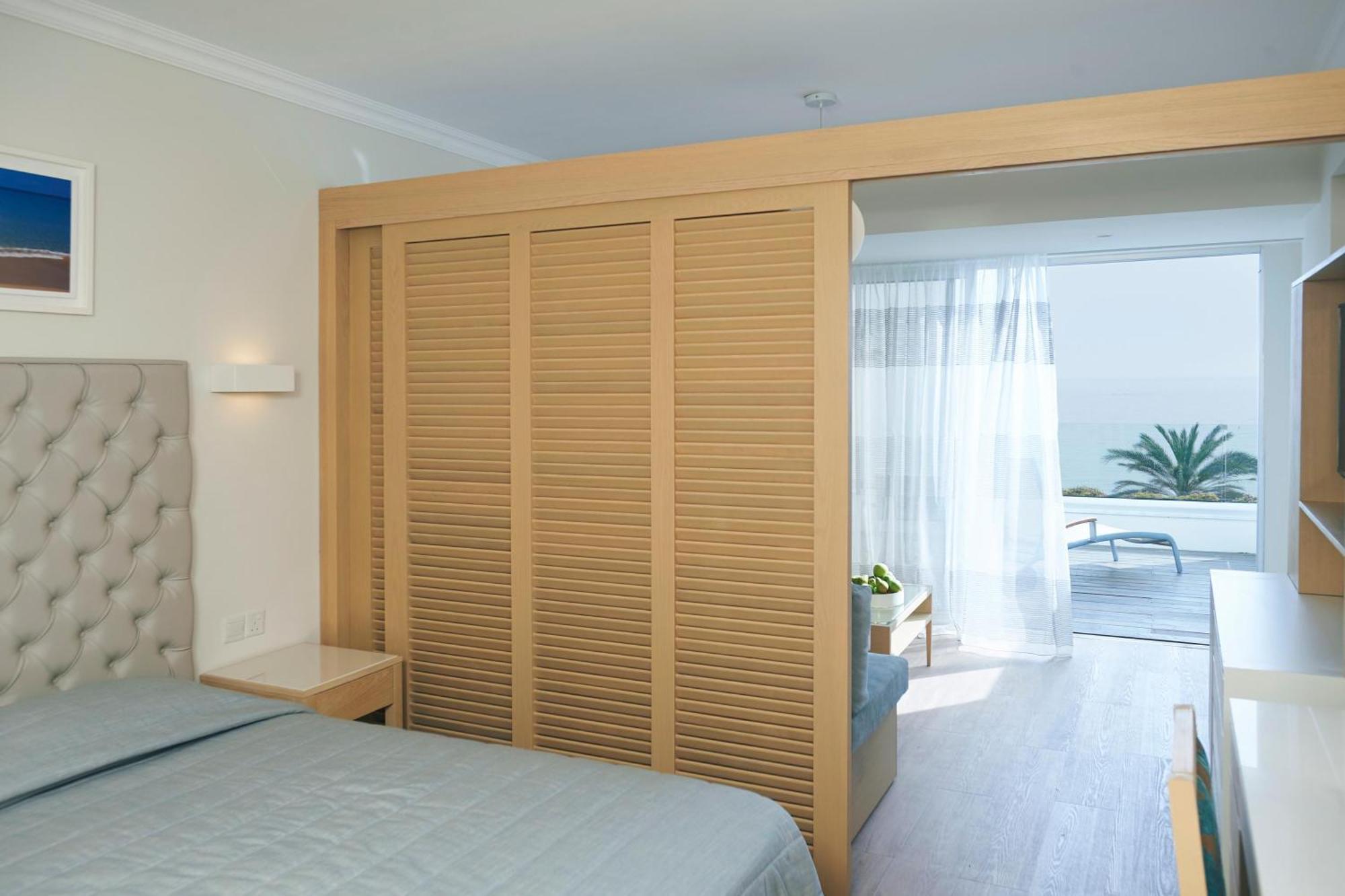 Sunrise Beach Hotel Protaras Luaran gambar
