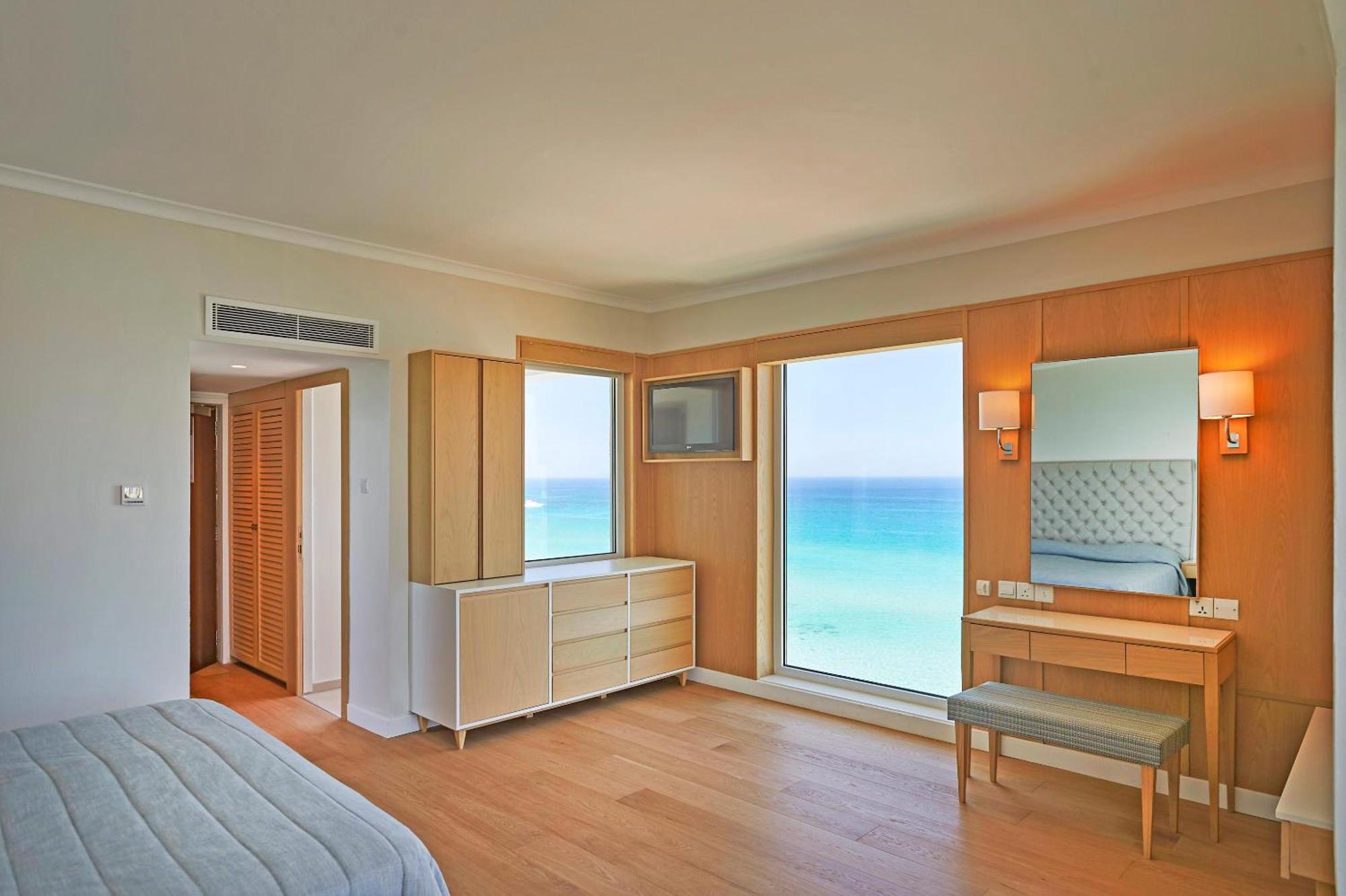 Sunrise Beach Hotel Protaras Luaran gambar