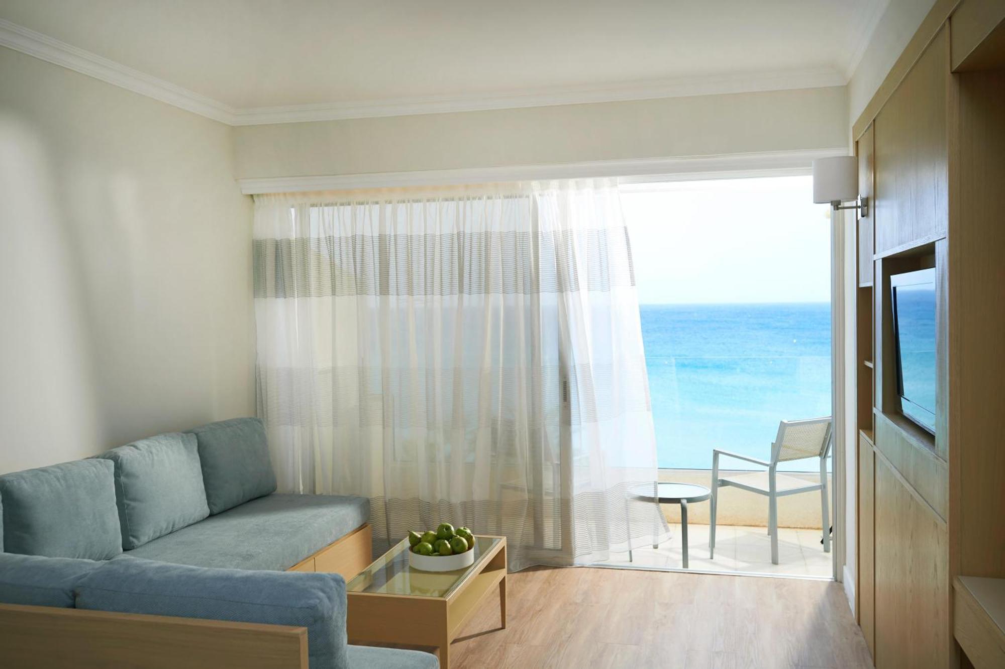Sunrise Beach Hotel Protaras Luaran gambar