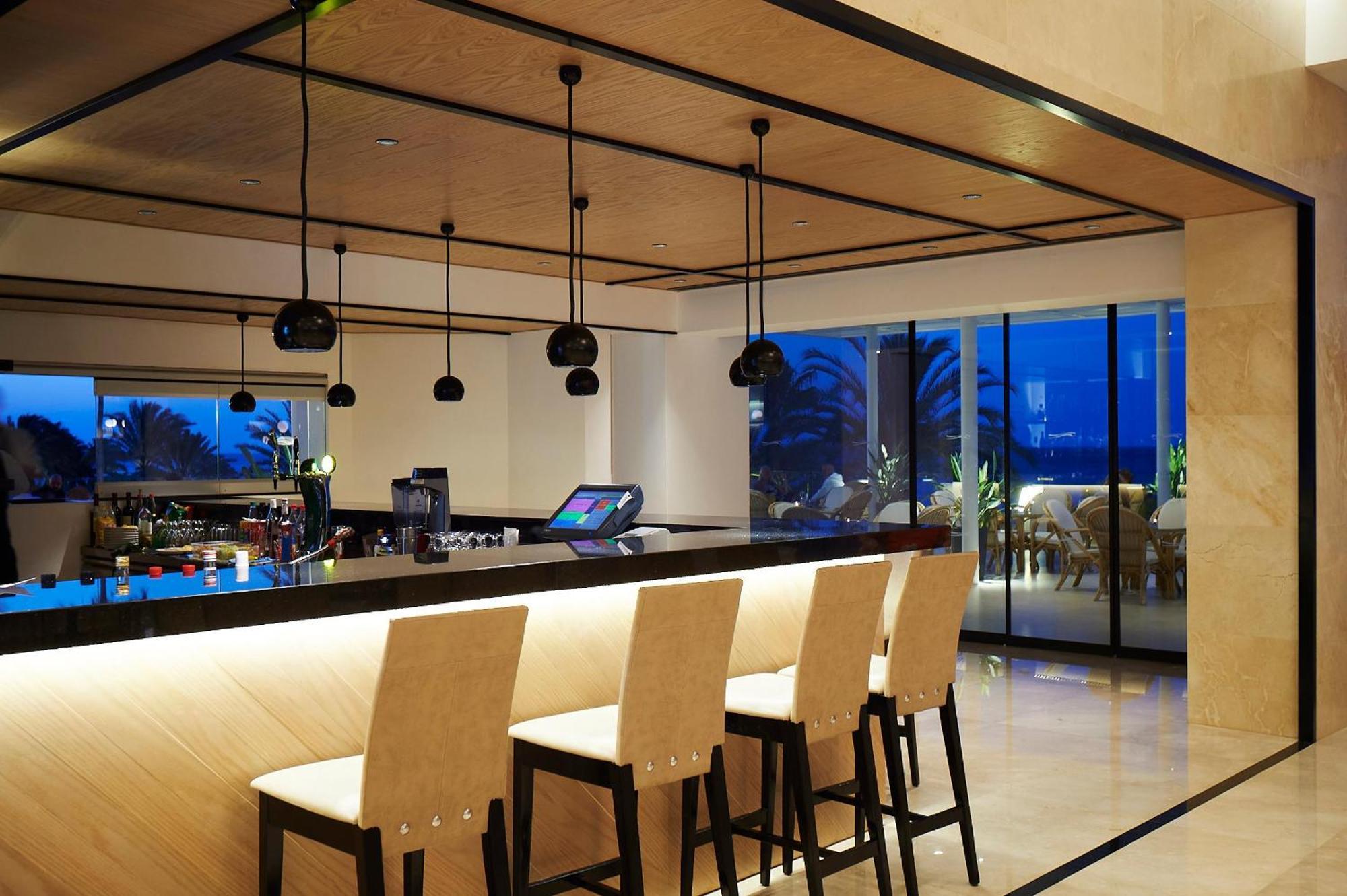 Sunrise Beach Hotel Protaras Luaran gambar