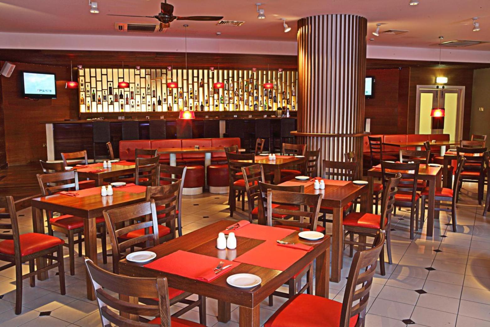 Sunrise Beach Hotel Protaras Luaran gambar