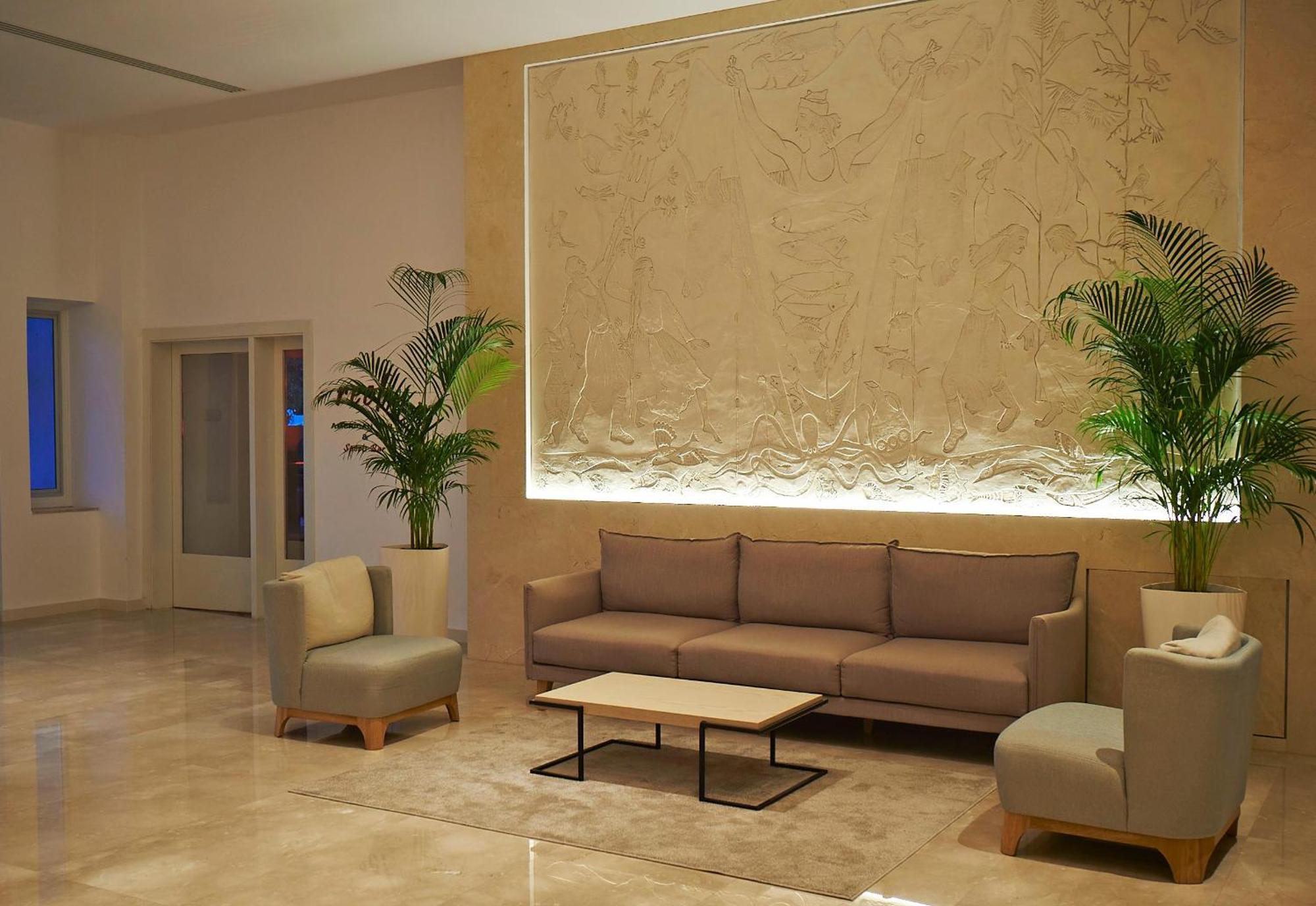Sunrise Beach Hotel Protaras Luaran gambar