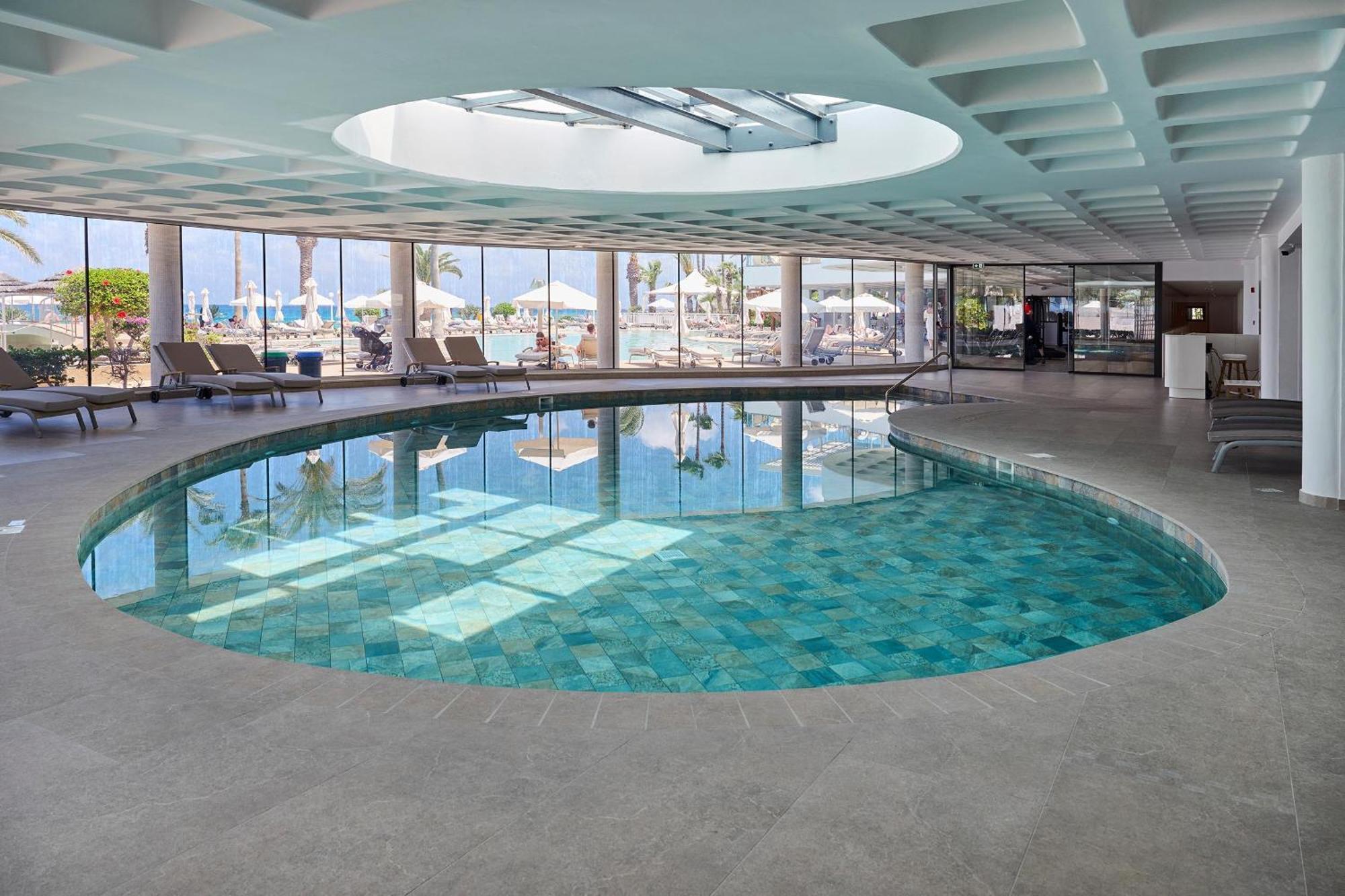 Sunrise Beach Hotel Protaras Luaran gambar