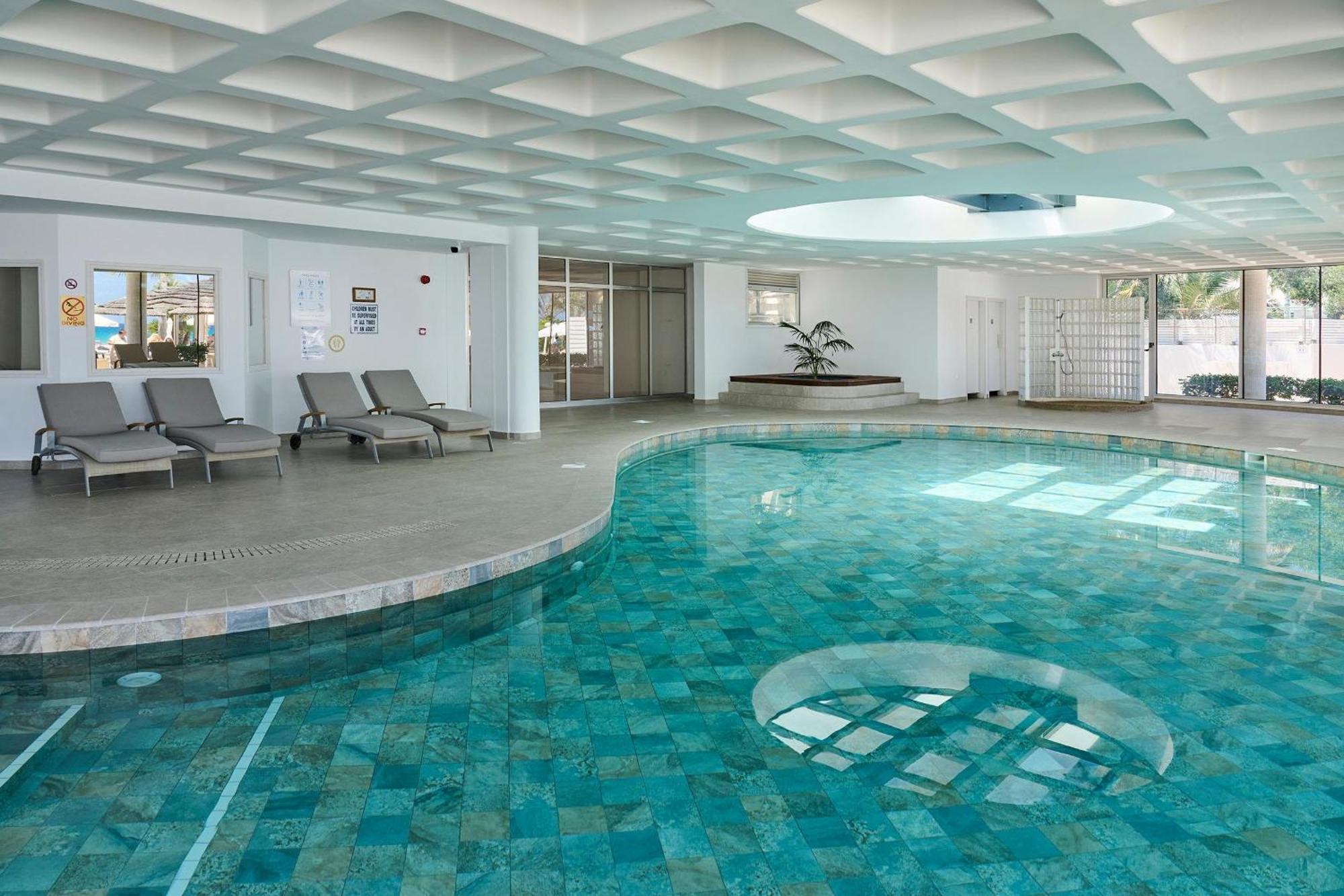Sunrise Beach Hotel Protaras Luaran gambar