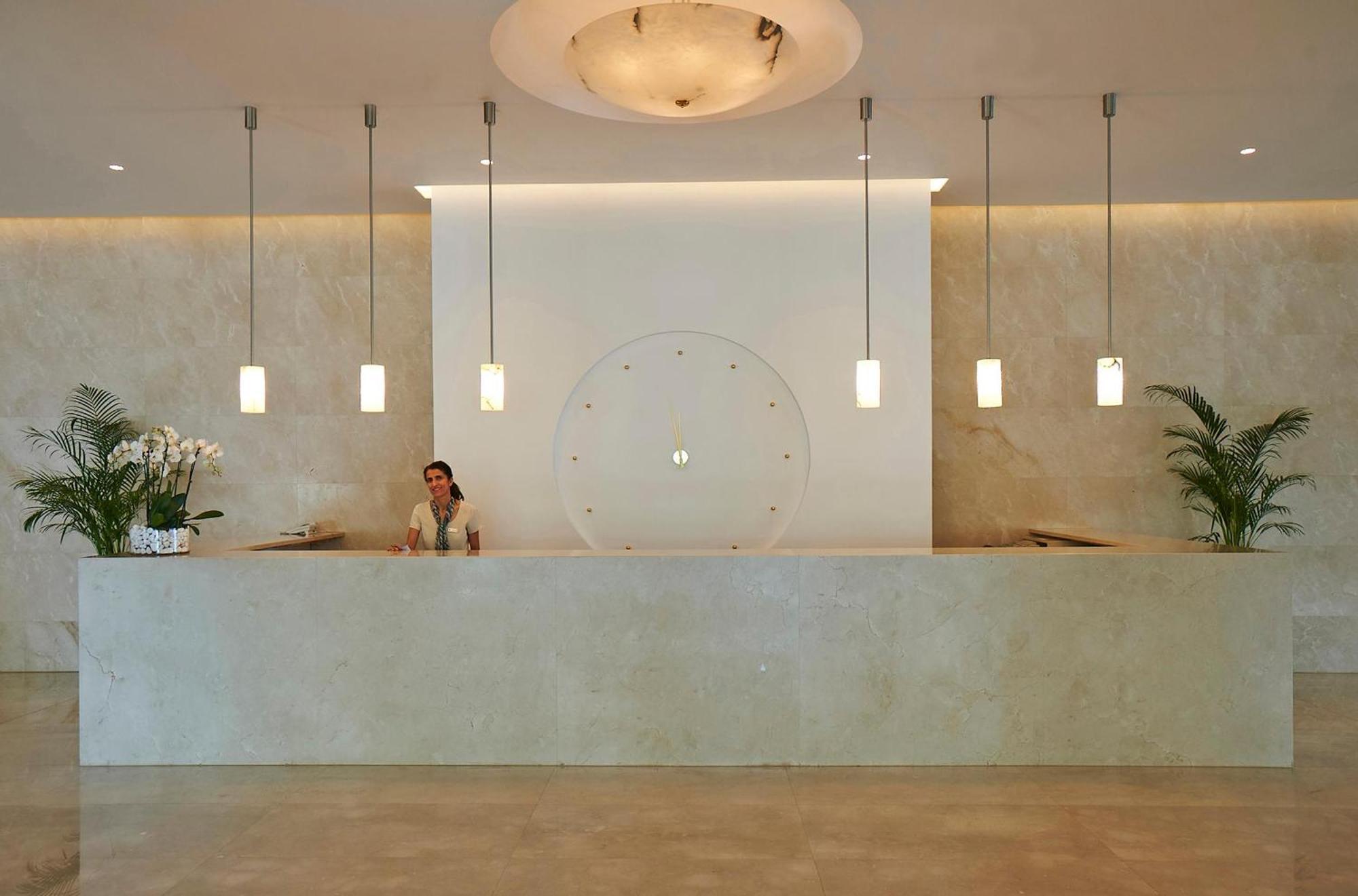 Sunrise Beach Hotel Protaras Luaran gambar