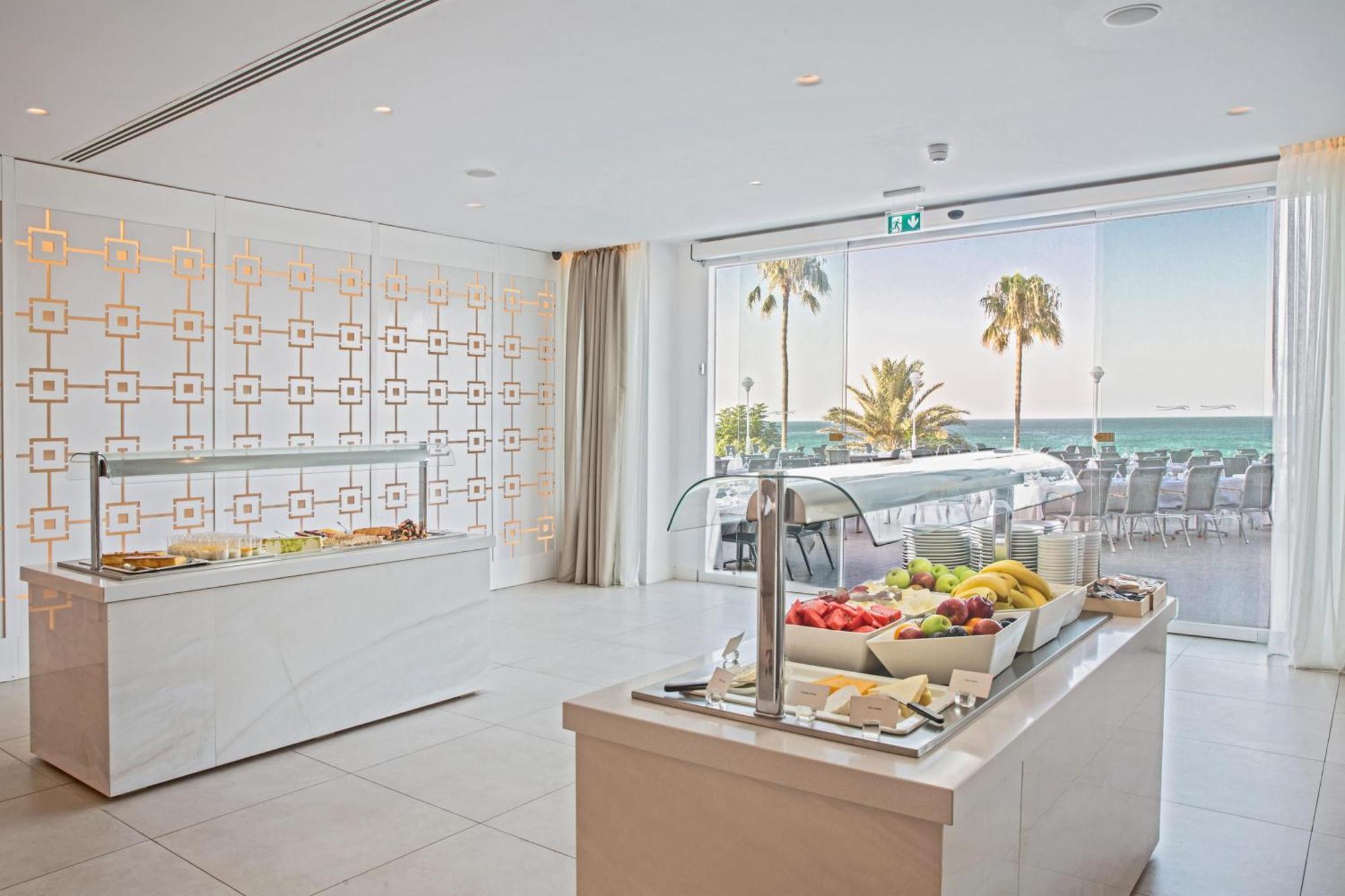 Sunrise Beach Hotel Protaras Luaran gambar