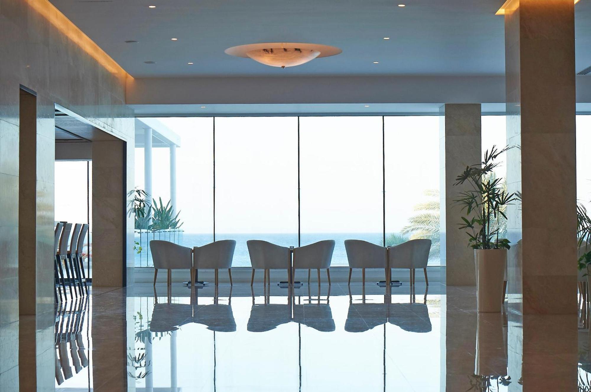 Sunrise Beach Hotel Protaras Luaran gambar