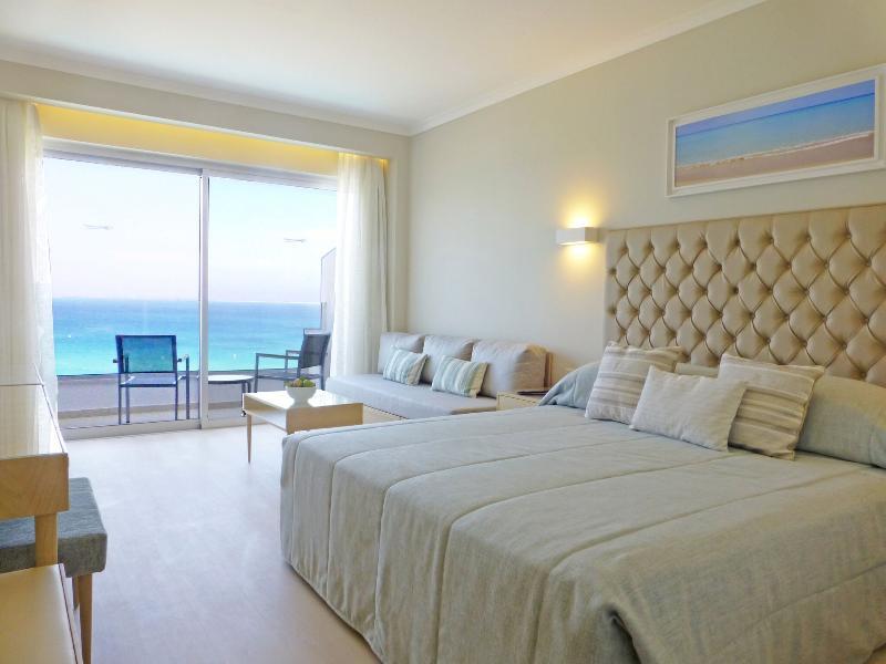 Sunrise Beach Hotel Protaras Luaran gambar