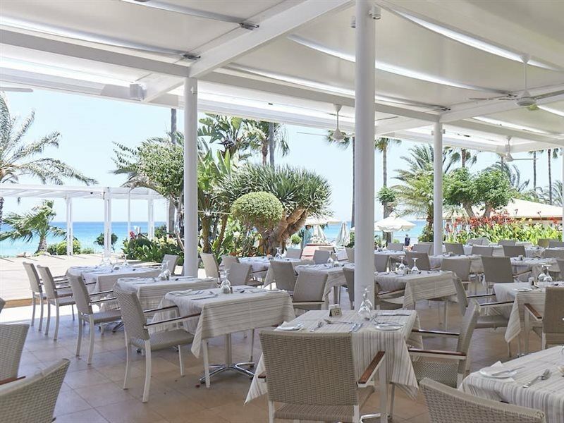 Sunrise Beach Hotel Protaras Luaran gambar